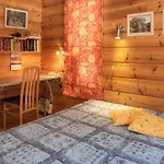 Rukaherttua By Interhome Loma-asunnot Ruka