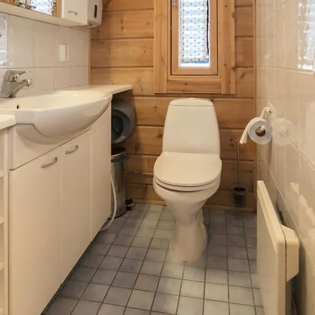 Rukaherttua By Interhome Holiday home
