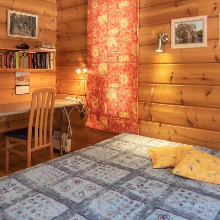 Rukaherttua By Interhome 루카