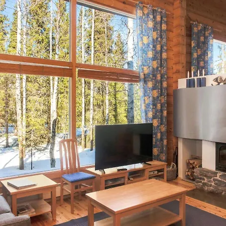 Rukaherttua By Interhome * روكا