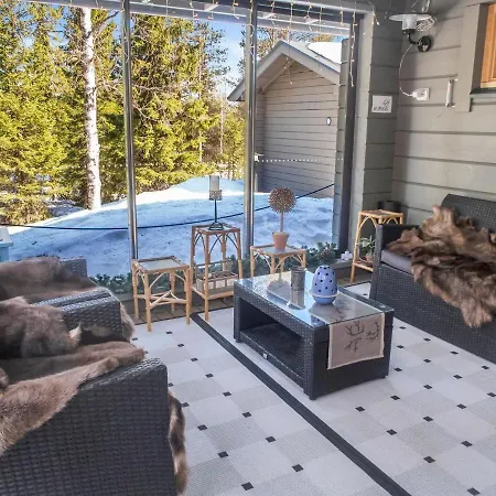 펜션 Rukaherttua By Interhome