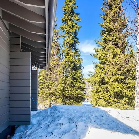 Rukaherttua By Interhome *