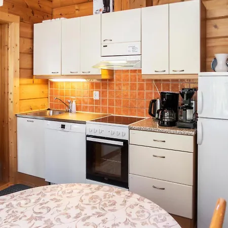 Rukaherttua By Interhome