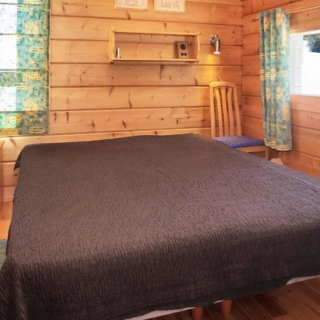 Rukaherttua By Interhome *