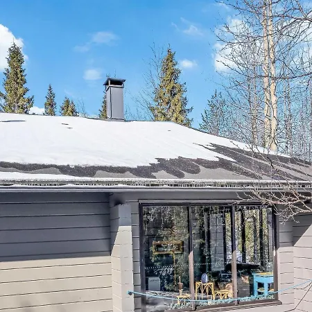 Rukaherttua By Interhome *