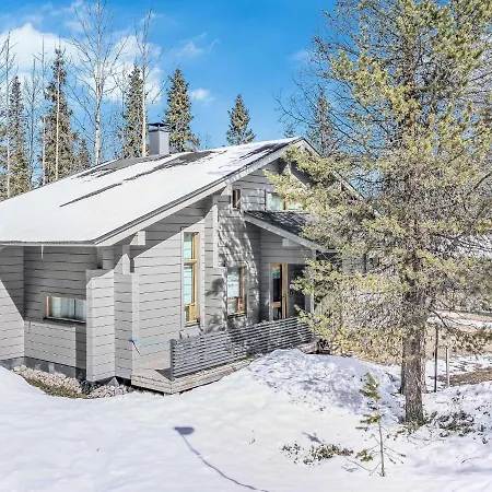 Semesterbostad Rukaherttua By Interhome Ruka