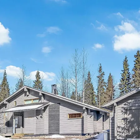 Rukaherttua By Interhome