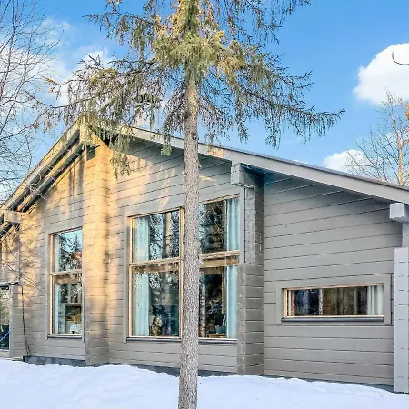 Rukaherttua By Interhome Ruka