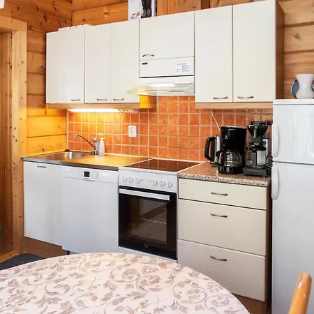 Rukaherttua By Interhome Loma-asunnot