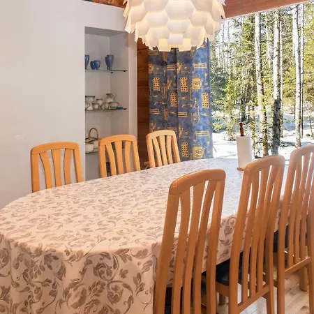 Rukaherttua By Interhome