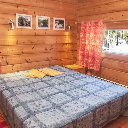 Rukaherttua By Interhome Loma-asunnot Ruka