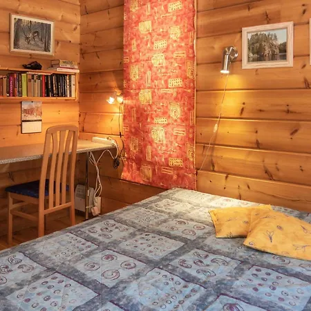 Rukaherttua By Interhome Casa vacanze Ruka