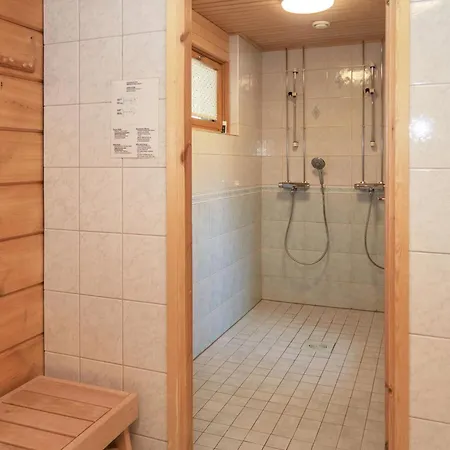 Casa vacanze Rukaherttua By Interhome