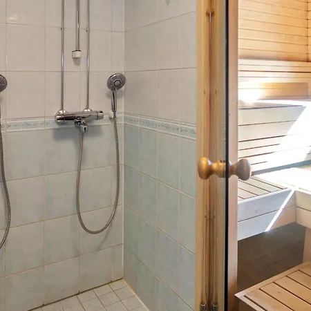 Semesterbostad Rukaherttua By Interhome Ruka