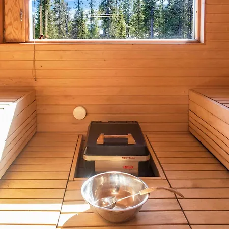 Rukaherttua By Interhome