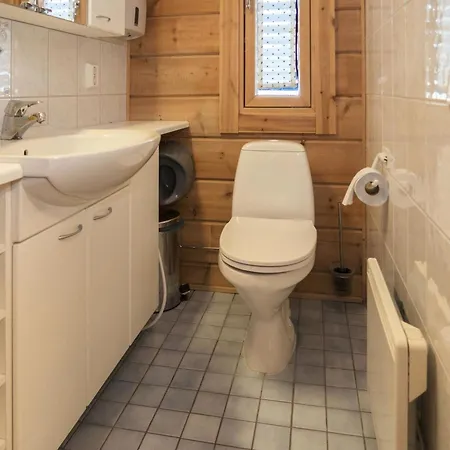 Rukaherttua By Interhome