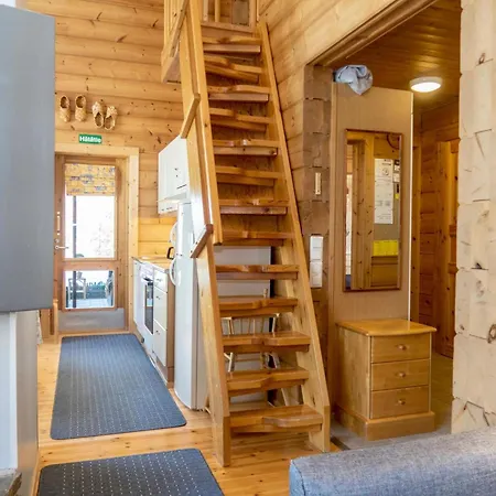 Rukaherttua By Interhome Casa vacanze Ruka
