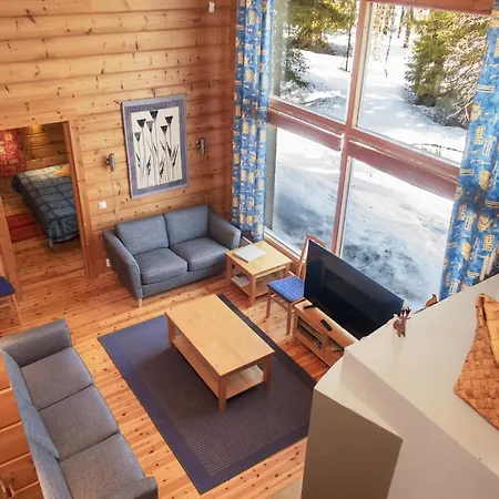 Rukaherttua By Interhome Casa vacanze