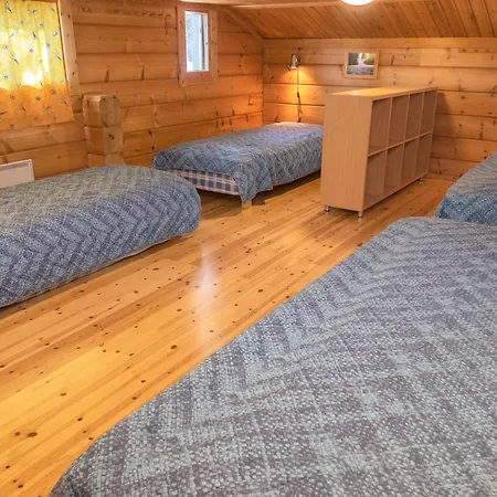 Rukaherttua By Interhome Semesterbostad