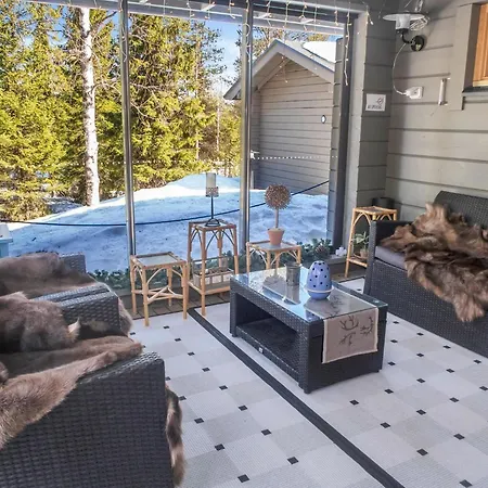 Rukaherttua By Interhome Semesterbostad *