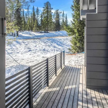 Rukaherttua By Interhome Casa vacanze *
