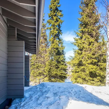 Rukaherttua By Interhome Semesterbostad *