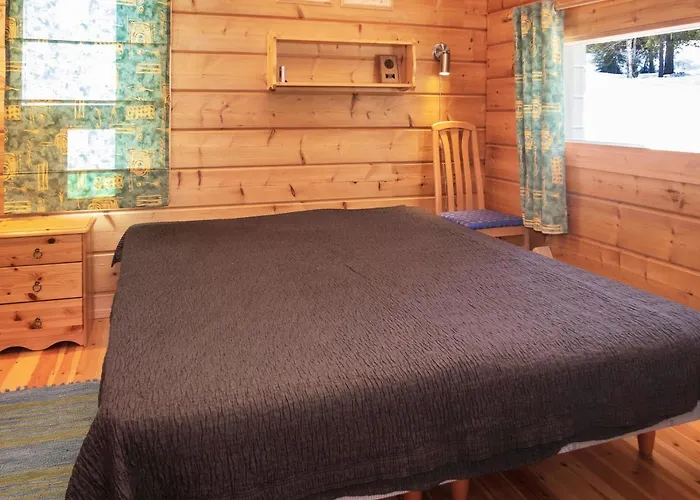 بيت للعطل Rukaherttua By Interhome