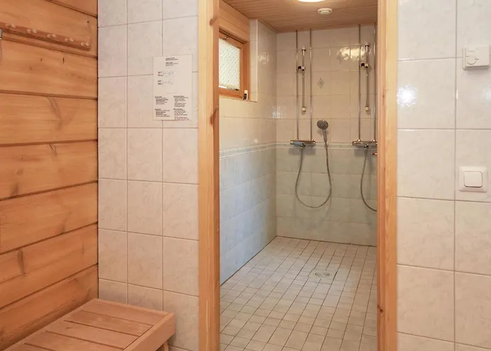 بيت للعطل Rukaherttua By Interhome