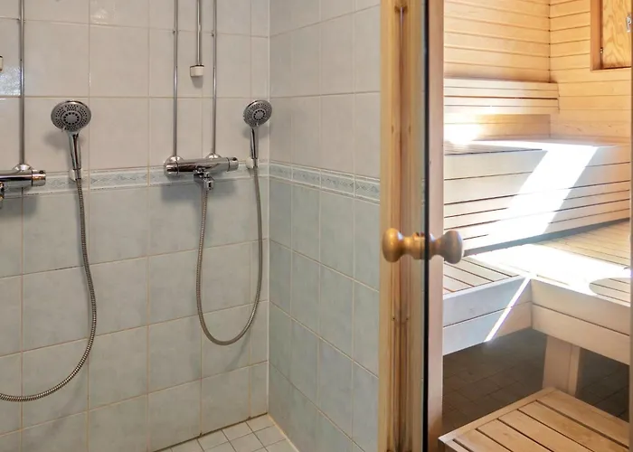 بيت للعطل Rukaherttua By Interhome روكا