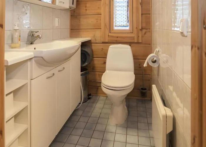 Rukaherttua By Interhome