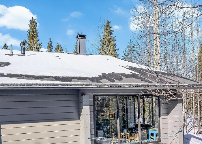 Rukaherttua By Interhome روكا